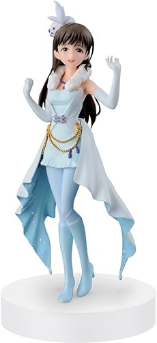 Amazon アイドルマスター シンデレラガールズ 新田美波 Love Laika フィギュア プライズ品 フィギュア ドール 通販 Amazon アイドルマスター シンデレラガールズ 新田美波 Love Laika フィギュア プライズ品 フィギュア ドール 通販