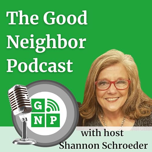 Good Neighbor Podcast: Heart of the Heartland cover art