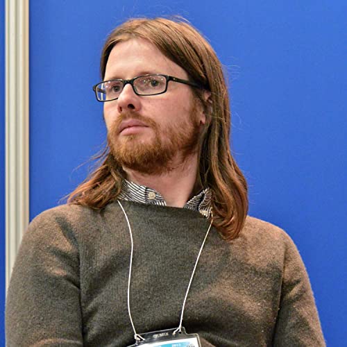 Entrevista a Tom Gauld