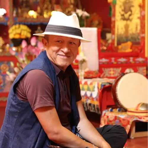 『Kter&aacute; učen&iacute; myslel Buddha doslova a kter&aacute; ne tak &uacute;plně - Dzongsar Jamyang Khyentse Rinpočhe』のカバーアート