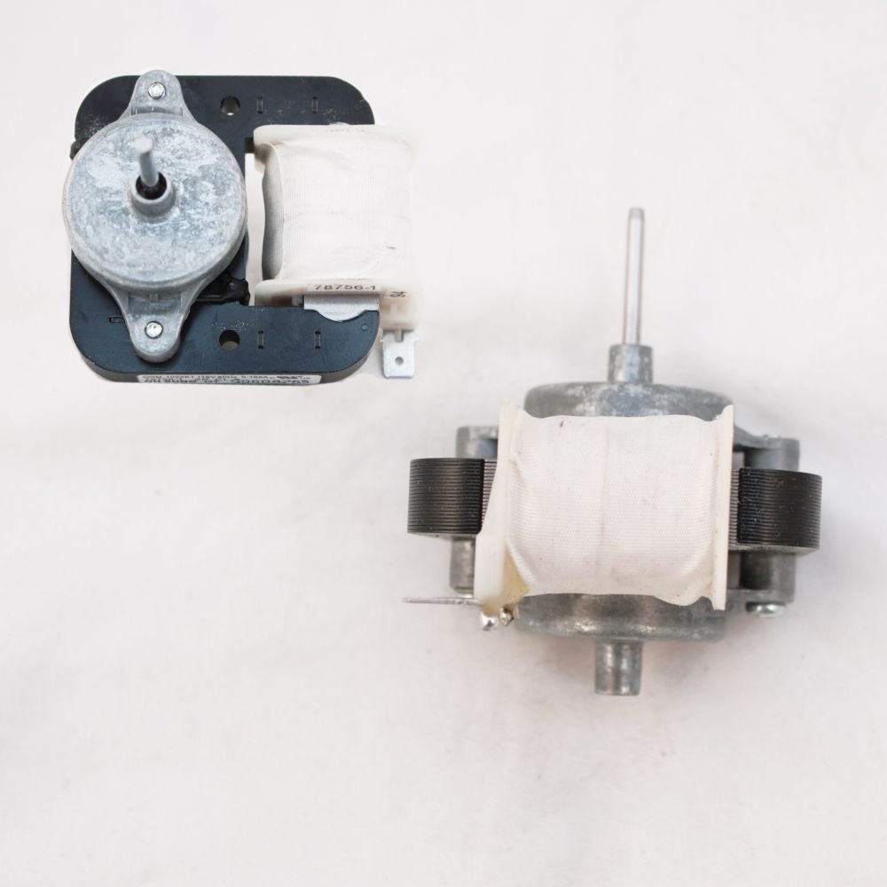 Amazon.com: ForeverPRO WP61004888 Motor Evaporator Fan for Admiral