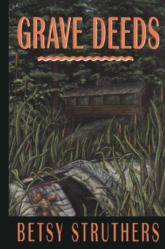 Grave Deeds view 2