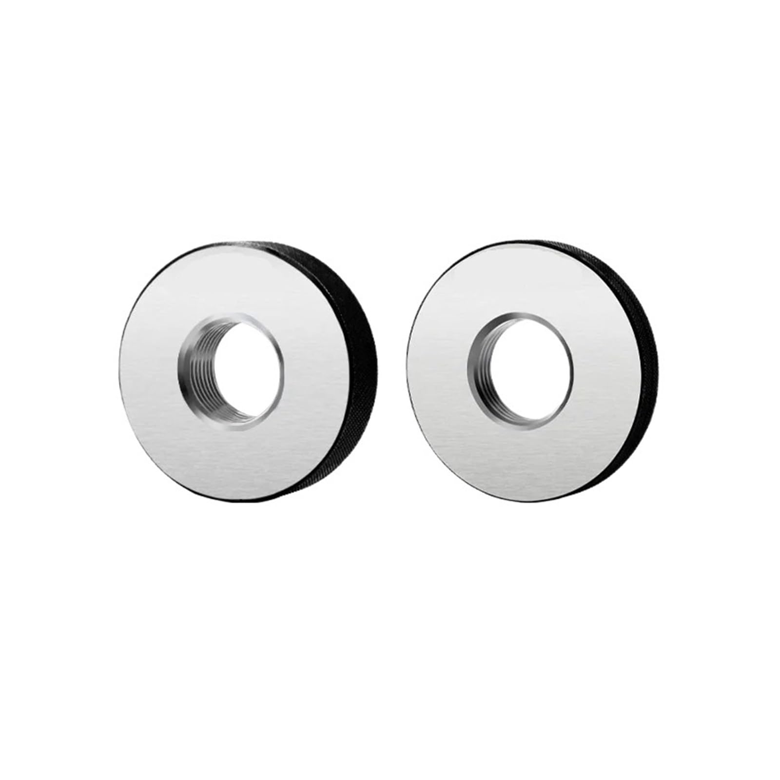 1 ensemble de jauges à dents fines métriques standard américaines 2A UNC UNF UNS pouce 1/16" 1/8 3/16 3/8 (1-1I4-14UNEF-2A)