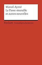 Download Le Passe-muraille et autres nouvelles. PDF