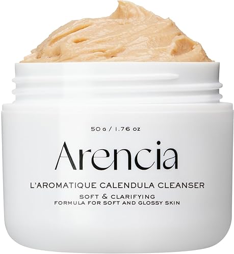 Miniatura 9 de Caléndula Rice Mochi Fresh Cleanser - Hidratante, iluminador y limpieza profunda (4.23 onzas)