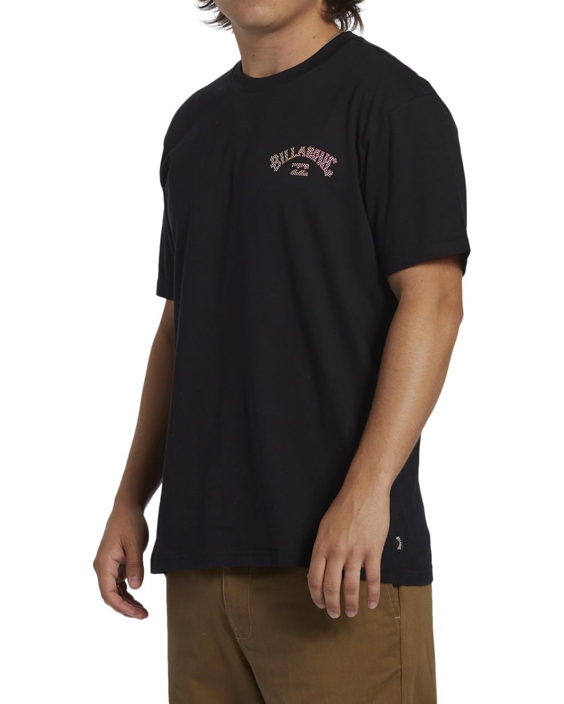 Billabong Arch Fill - Camiseta para Hombre