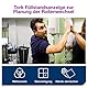 Tork Innenabrollungs-Papierwischtücher Weiß M2, Saugfähig, 6 Rollen, 100134