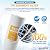 Max Water 10 Micron 10 x 4.5 inch Whole house Sediment Water Filter | Meltblown Polypropylene Well Water Filter Replacement Cartridges for DGD-5005, AP810, SDC-45-1001, GXWH30C, PP10BB (2 Pack)