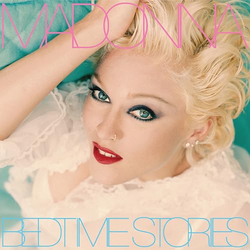 Image of Bedtime Stories Deluxe Editio