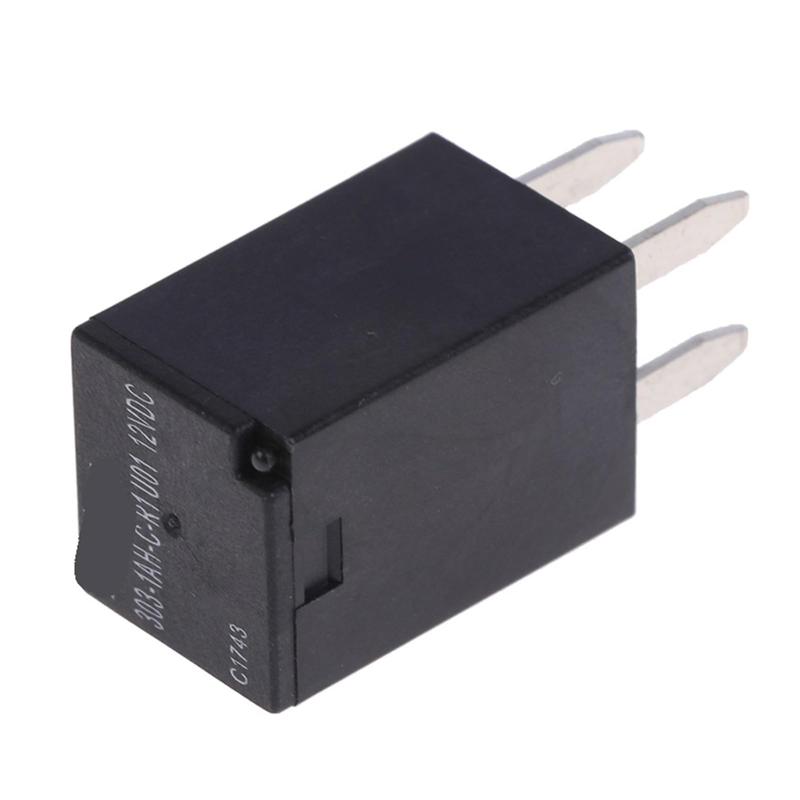 Relais Automobile 303-1AH-C-R1 U01 12VDC relais radiateur et ventilation moteur