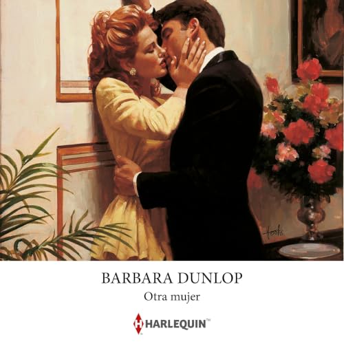 Diseño de la portada del título Otra mujer