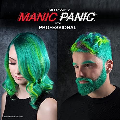 Manic Panic Professional Gel Color Pro Pastel-izer...