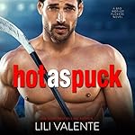 Cover of Hot as Puck