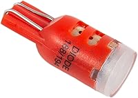 Vista 9 de Diode Dynamics 194 HP5 bombillas LED (individual), blanco natural (4000K)