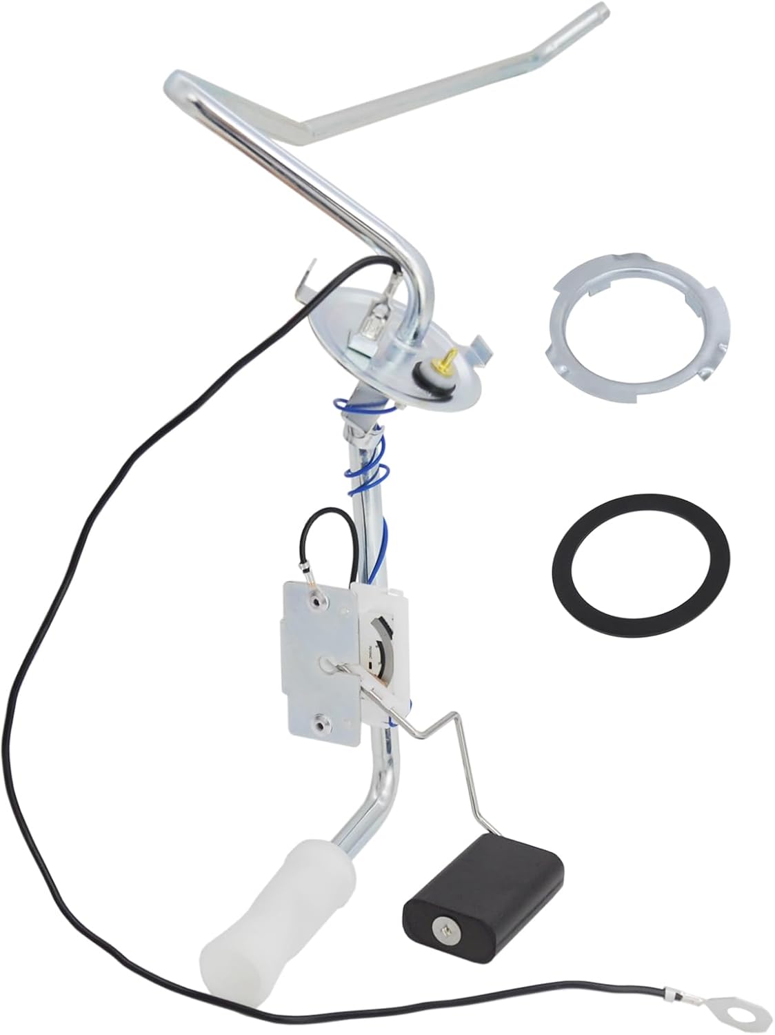 GAS Fuel Tank Sending Unit Fits 1968 1969 1970 1971 1972 Chevrolet Camaro Chevy II Nova Pontiac Ventura FG104C