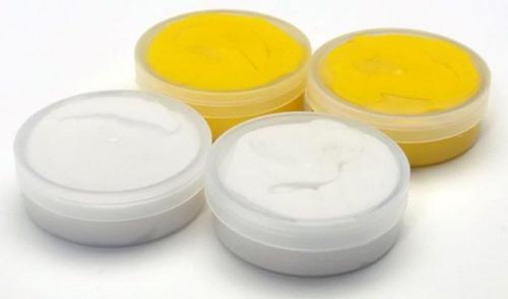 Fast Setting Dental Impression Putty