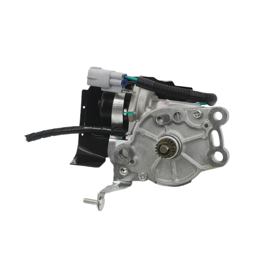 Rear Differential Lock Shift Actuator 41450-35030 41450-35031 Compatible with Toyota FJ Cruiser 4Runner Land Cruiser Prado 4.0L 4.7L
