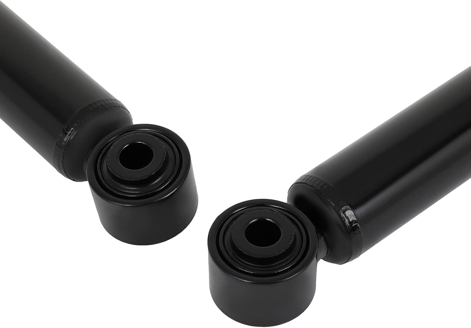 2pcs Rear Shock Strut - Compatible with 2003-2011 for Saab 9-3 2010-2011 for Saab 9-3X Replace Shock Absorber 349007 5618