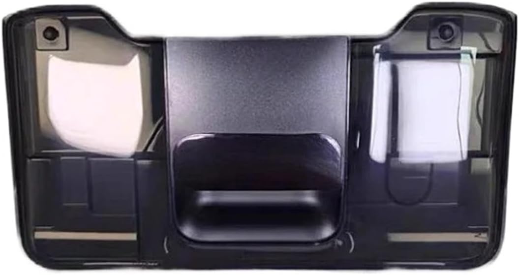 Wet and Dry Vacuum Cleaner Clean Water Tank,Compatible for Dreame, H15 Pro Replace Clean Water Tank Spare Parts