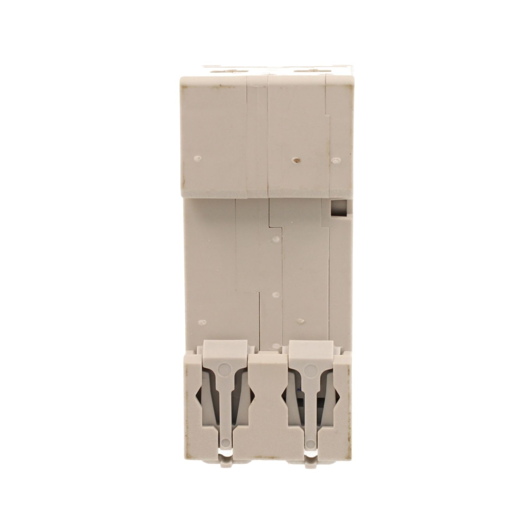 Interruttore Differenziale Magnetotermico Tipo A 16A C16, Bipolare 2P Veri (NO 1P+N), Curva C 6kA 30mA, Doppio Leva con Diagnostica Visiva, 2 Moduli DIN, Serie PL8M2