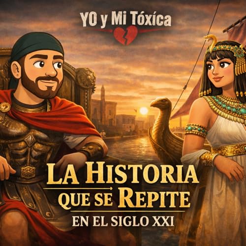 La Historia que se repite en el siglo XXI