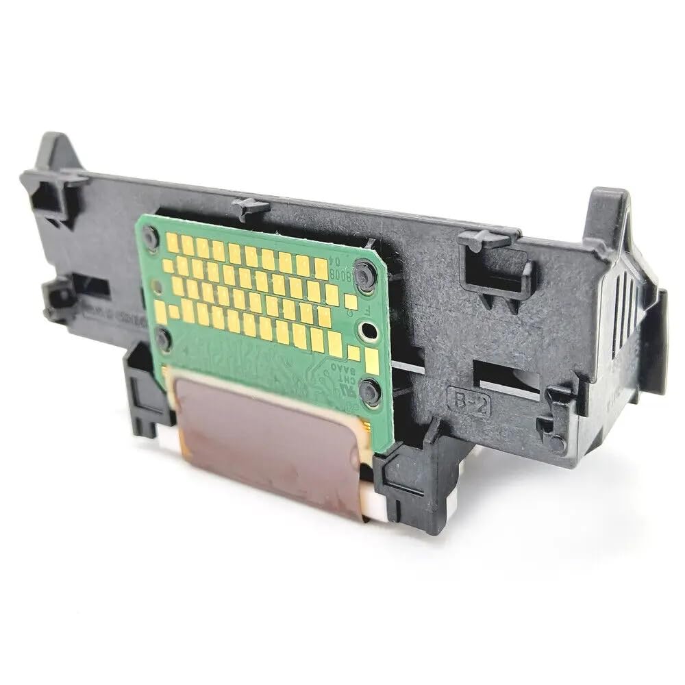 Tête d'impression Compatible avec Canon TS9580 TS6170 TS6240 TR8550 TS5040 TR8630 TS6290 TS6251 TS6350 TS6120 TS6390 TS5060 TS5052 TS6100