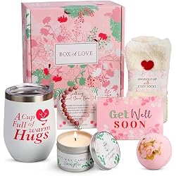 Amazon.com: Pack Me Well Small Box of Love Series : Home & Kitchen