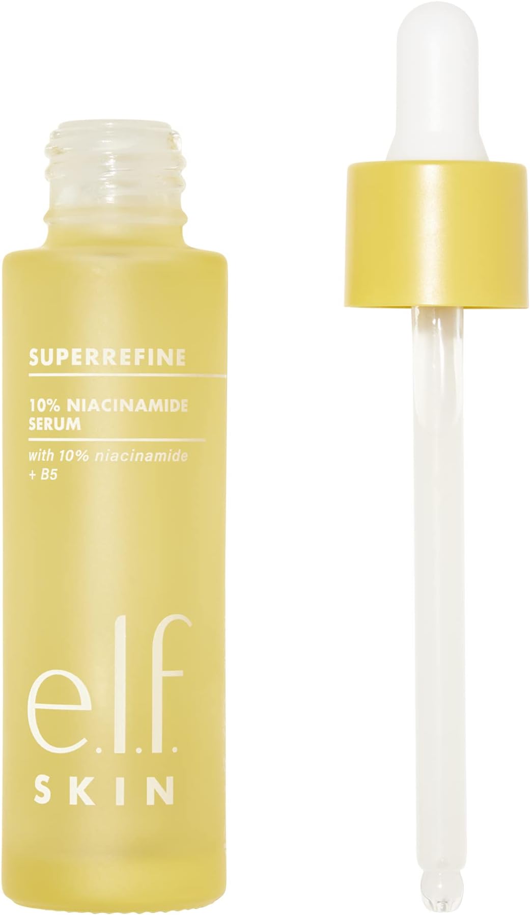 Super Refine 10% Niacinamide Serum
