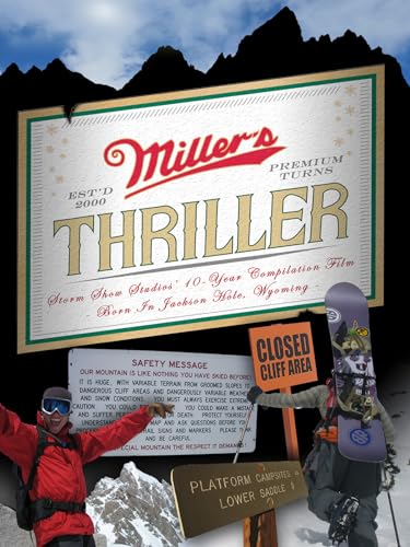  Miller\'s Thriller