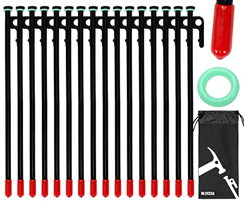 M-STYLE yO 30cm 16{Zbg x X`[yO Lv eg ^[v ݉c [U[n LH hKh SLbv uOt (ubN)