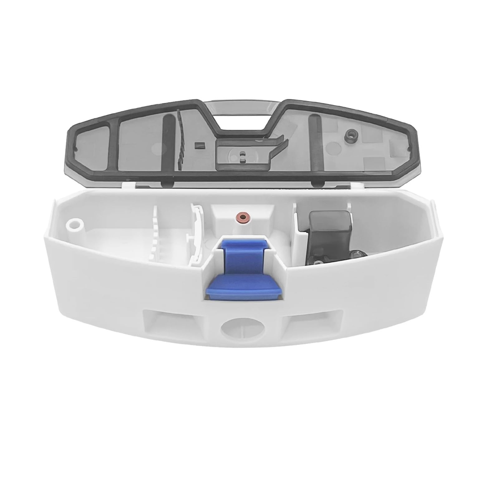 X psblty Compatible For Ecovacs,for Deebot X9 Pro Omni / T80 Omni / T80 Pro，Robot Vacuum Cleaner Components Dirty Water Tank