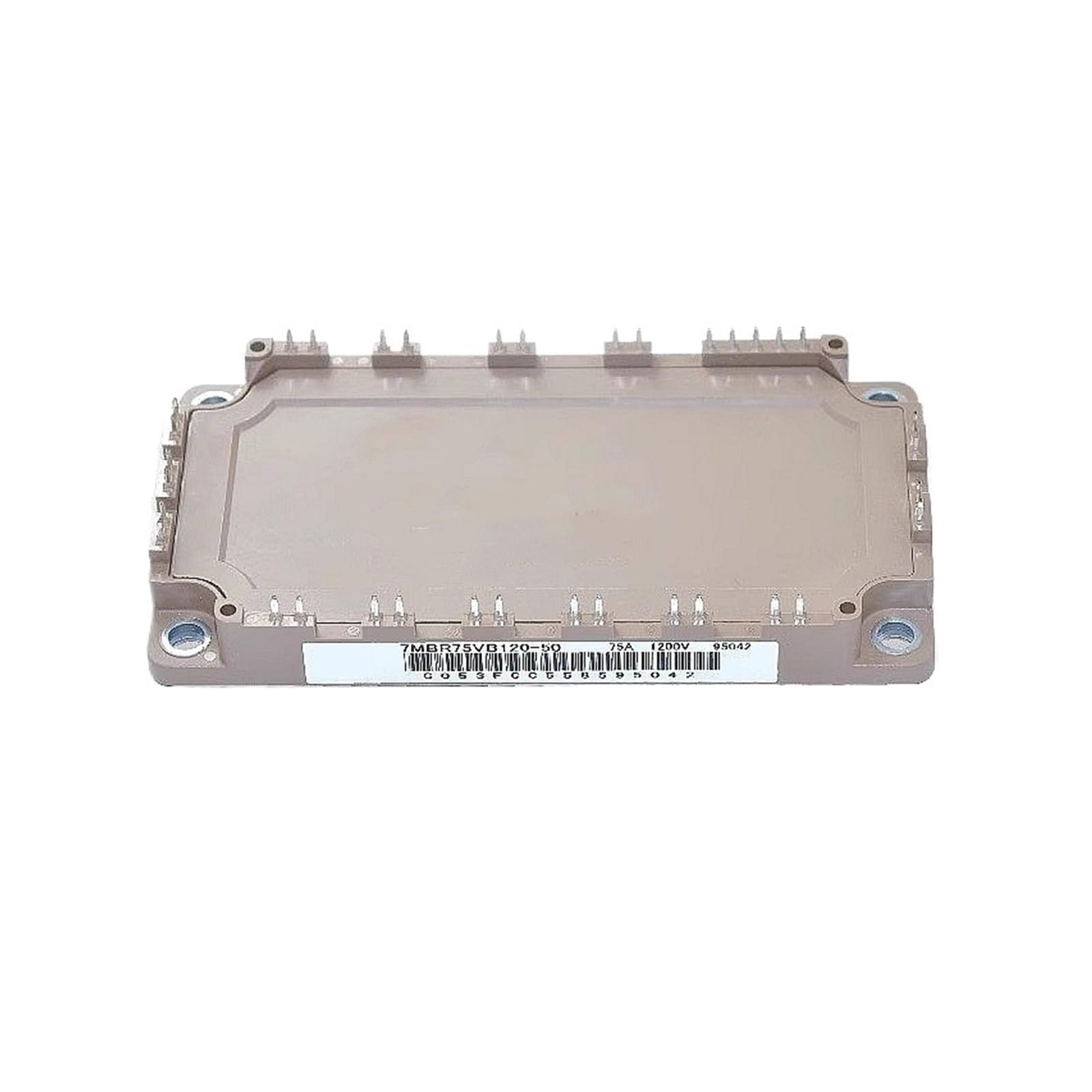 Elznsqqk One Color 7Mbr75vb120-50 7Mbr75vb120 50 Power Module 75A1200v