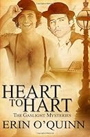 Heart To Hart 1611248752 Book Cover