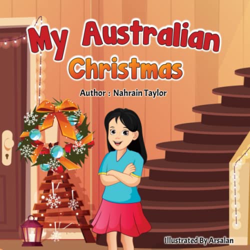 My Australian Christmas