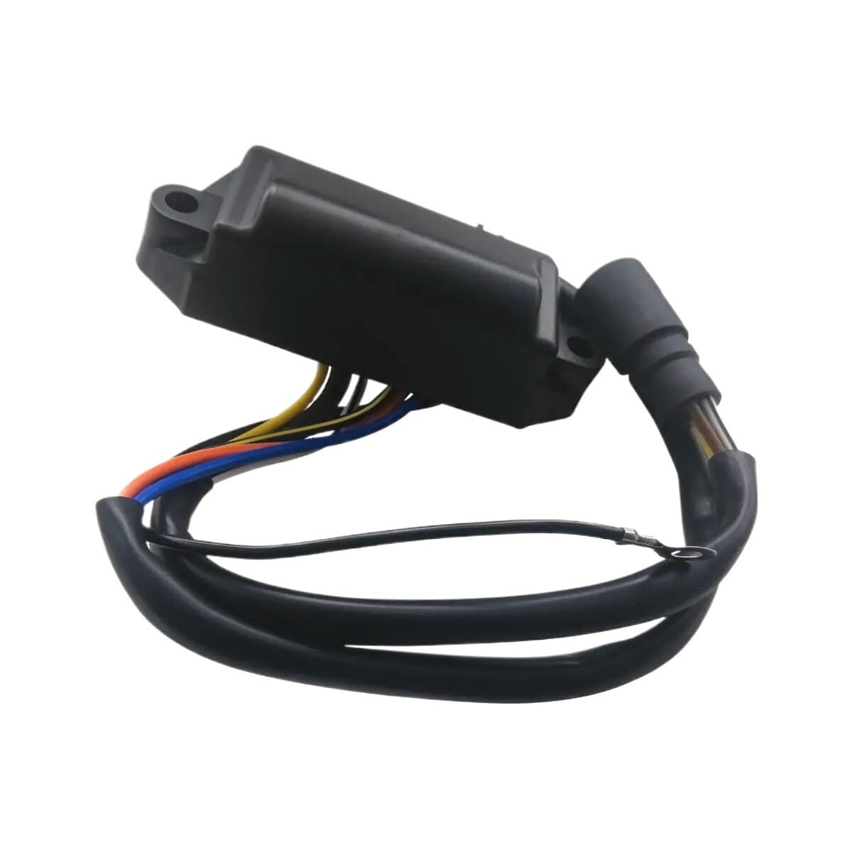 Parti marine 113-2453 Modulo di accensione CDI 582452 583380 581649 582453 Adatto per parti barche Johnson Evinrude da 4 a 60 HP 1977-1984
