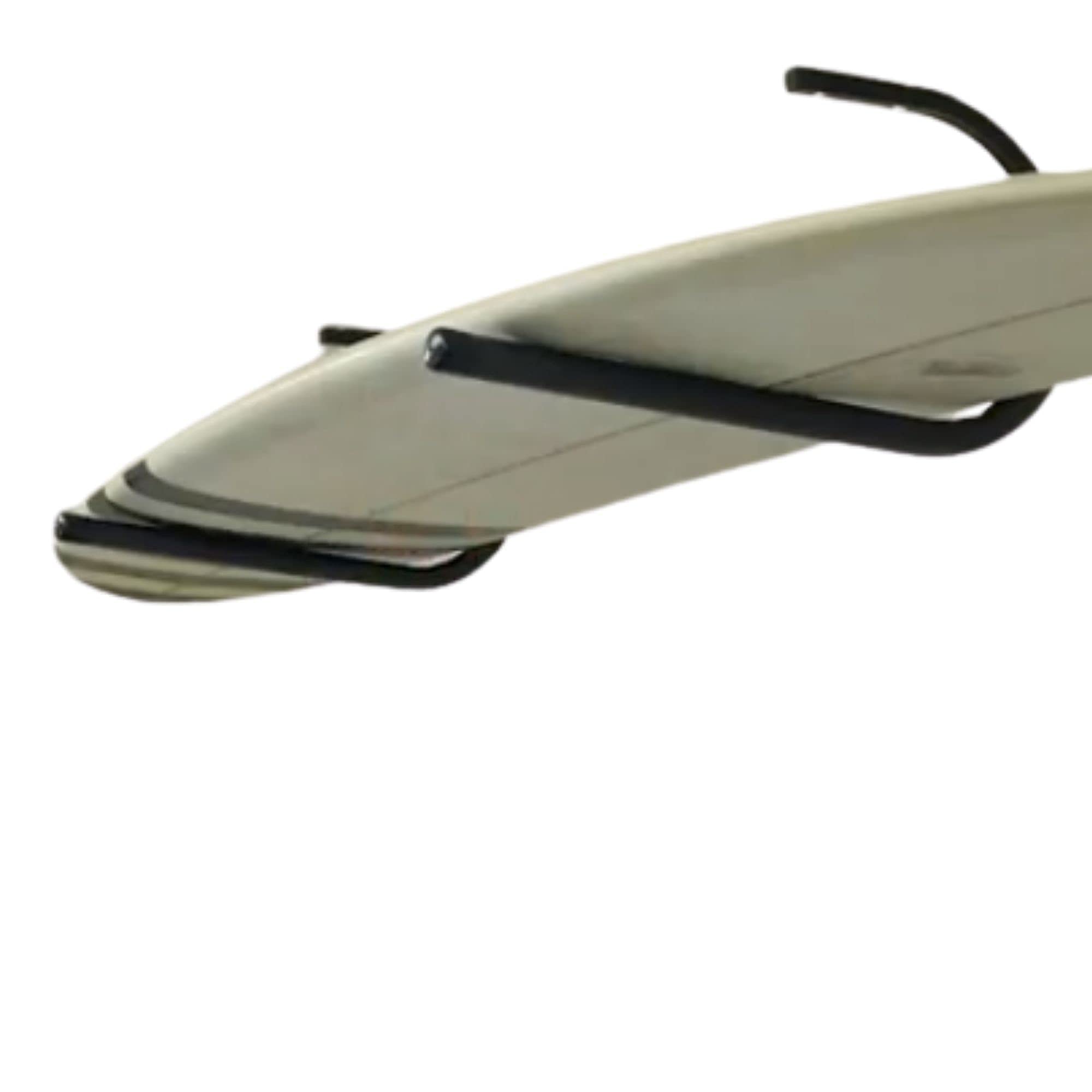 COR Surf Support de Planche à Pagaie Stand Up | Support Mural ou au Plafond pour Planche à pagaie, Planche de Surf ou Longboard