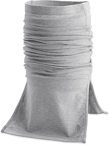 Image of Coolibar Sun Neck Gaiter - UPF 50+ Sun Protection - Key West