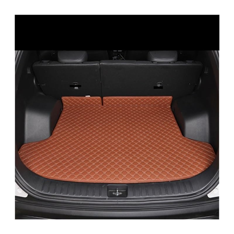 Tapis de coffre Infiniti M25L 2012 protection doublure chargement accessoire auto