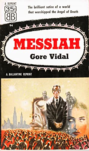 Messiah - 484 - K