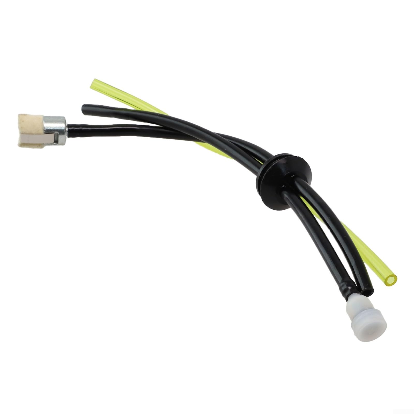 Replacement Fuel Tank Grommet Kit for Mantis SRM210 SRM211 SRM225 Easy Installation, Longevity Guaranteed