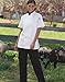 Uncommon Threads womens Tahoe Women's Fit Chef Coat Shirt, White, Large US