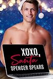 XOXO, Santa (English Edition) XOXO, Santa (English Edition)