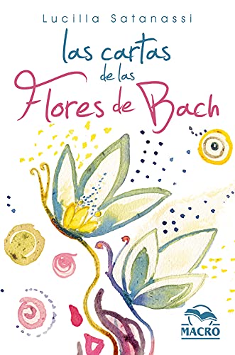 Cartas De Las Flores De Bach, Las: 38 cartas ilustradas: 11 (Nueva Sabiduría)