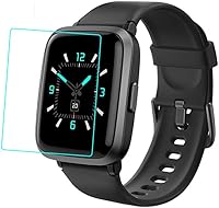 Vista 2 de Protector de pantalla para AIKELA Smart Watch con 4PCS en un paquete