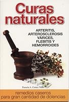 Curas Naturales 9706278028 Book Cover