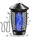 Produktbild Lámpara para Matar Mosquitos, Potente Zapper eléctrico para Mosquitos, Repelente de Mosquitos, Repelente de Mosquitos Con luz Azul Ultravioleta, lámpara Repelente de Mosquitos de Alto Voltaje, insec