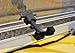 SuperATV Scratch Resistant 3-in-1 Flip Windshield For 2011-2020 Can-Am CommAnder 800 / 1000 / Max | 1/4