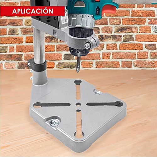 Review de Soporte taladro para comprar hoy. 6 Imagen adicional