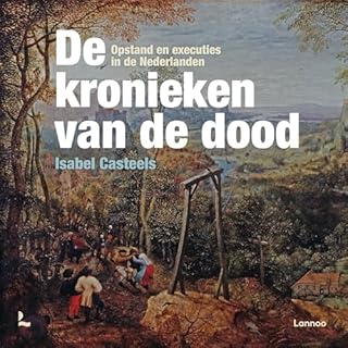 De Kronieken van de Dood cover art