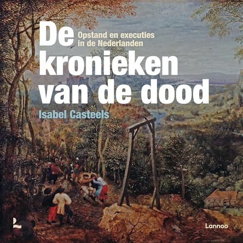 De Kronieken van de Dood cover art